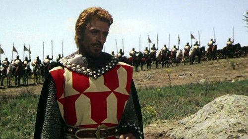 Sfida al re di Castiglia filmas žiurėti online