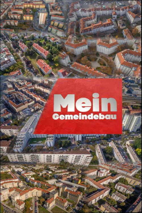 Mein Gemeindebau filmas online