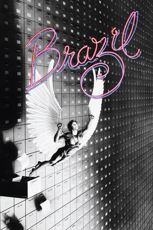 Brazilija filmas online