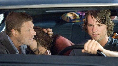 Pakeleivis filmas žiurėti online