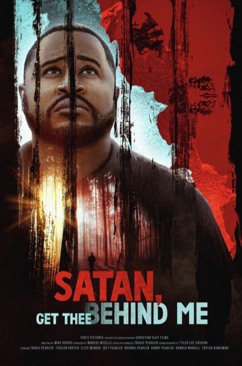 Satan, Get Thee Behind Me filmas online