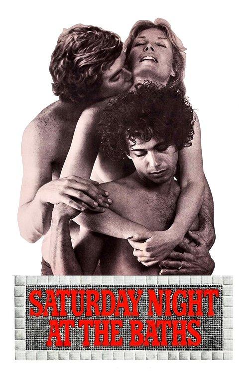 Saturday Night at the Baths filmas online
