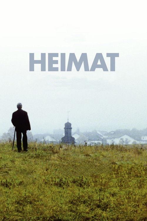 Heimat filmas online