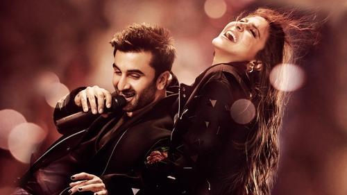 Ae Dil Hai Mushkil filmas žiurėti online