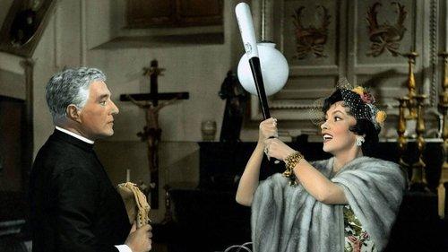 Fast and Sexy filmas žiurėti online