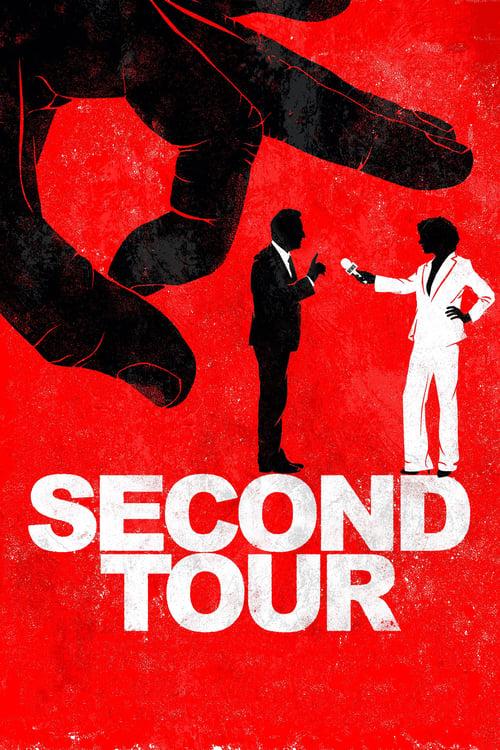 Second Tour filmas online