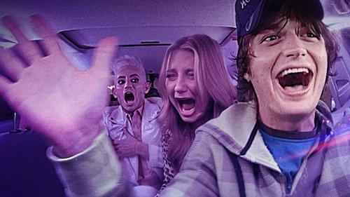 Spree filmas žiurėti online