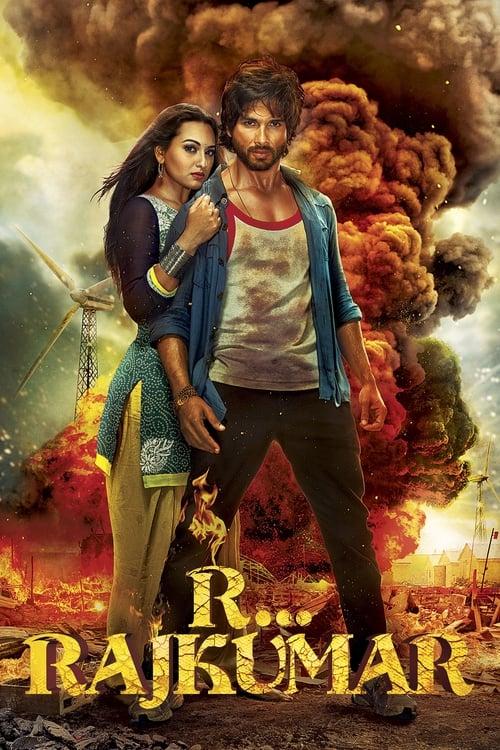 R... Rajkumar filmas online