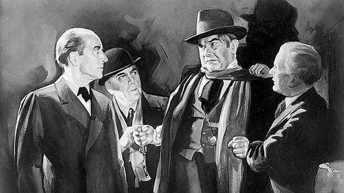 The Triumph of Sherlock Holmes filmas žiurėti online