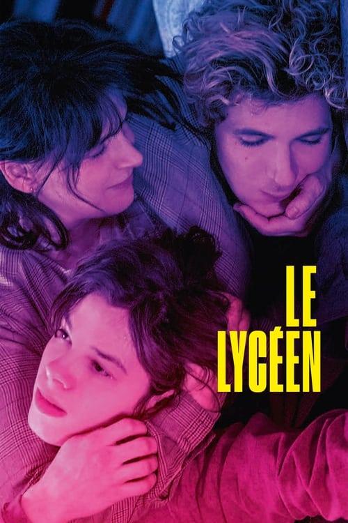 Le lycéen filmas online