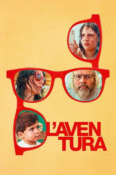 L'Aventura filmas online
