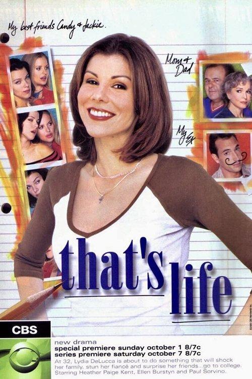 That's Life filmas online
