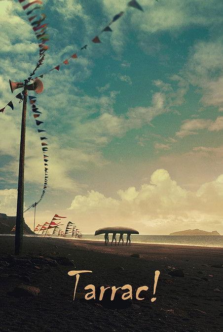 Tarrac filmas online