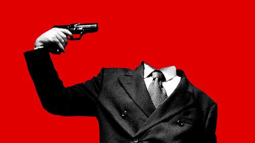 Shooting Silvio filmas žiurėti online