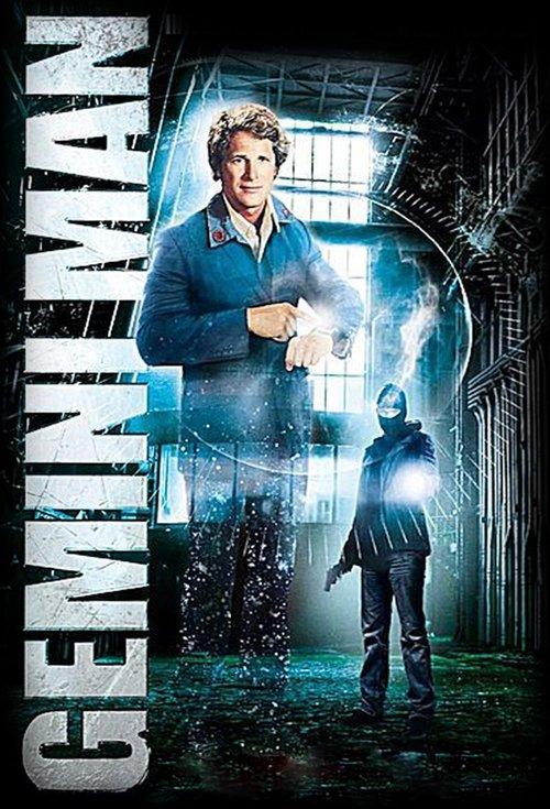 Gemini Man filmas online
