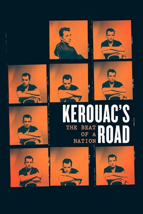 Kerouac's Road: The Beat of a Nation filmas online