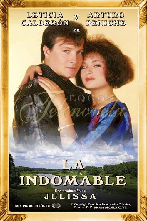 La indomable filmas online