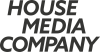 House Media Company studio logo