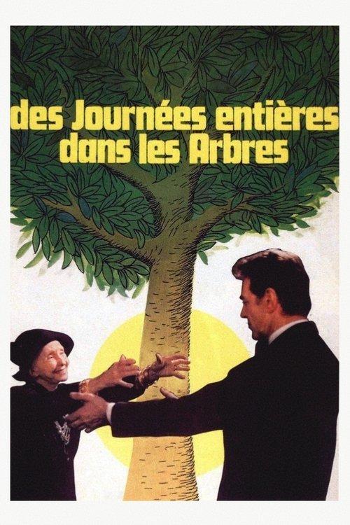 Entire Days in the Trees filmas online
