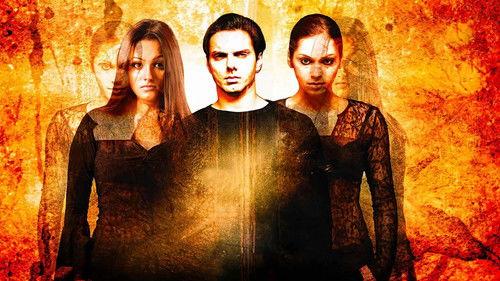 Krishna Cottage filmas žiurėti online