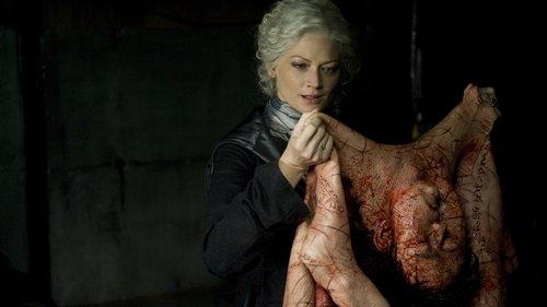 Book of Blood filmas žiurėti online