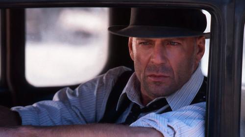 Paskutinis iš gyvųjų filmas žiurėti online