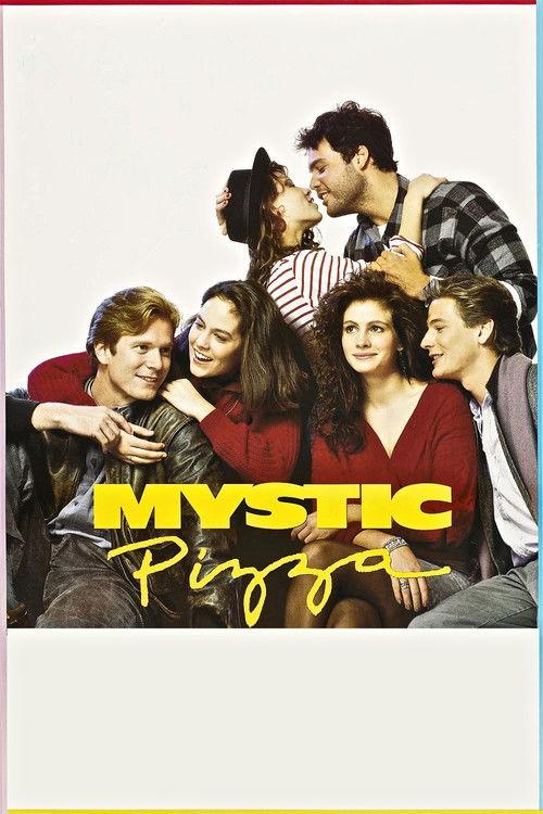 Mystic Pizza filmas online