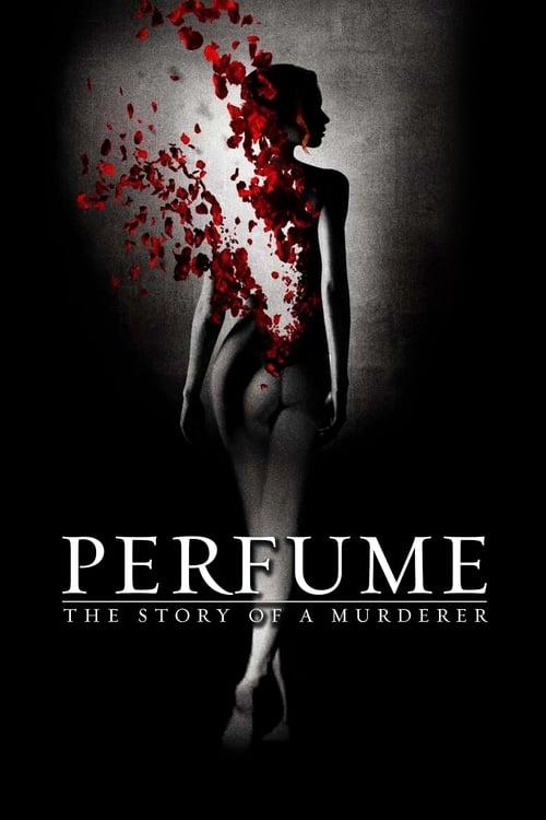 Perfume: The Story of a Murderer filmas online