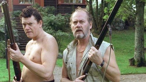 Anyway, He's Definitely Dead filmas žiurėti online