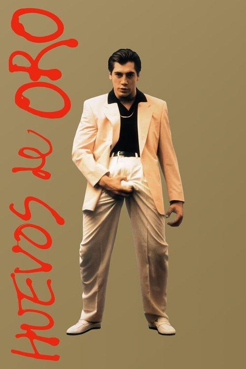 Huevos de oro filmas online