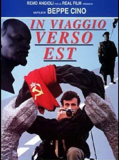 In viaggio verso est filmas online