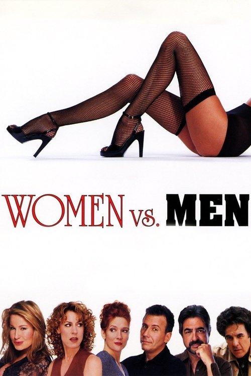 Women vs. Men filmas online