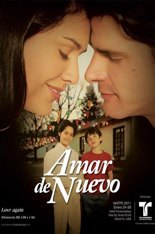 Amar de Nuevo filmas online