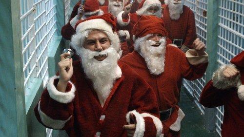 Christmas, Inc. filmas žiurėti online