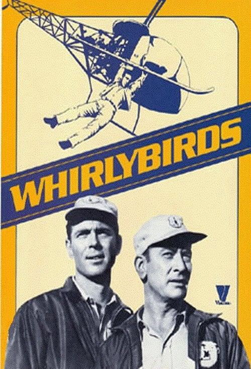 Whirlybirds filmas online