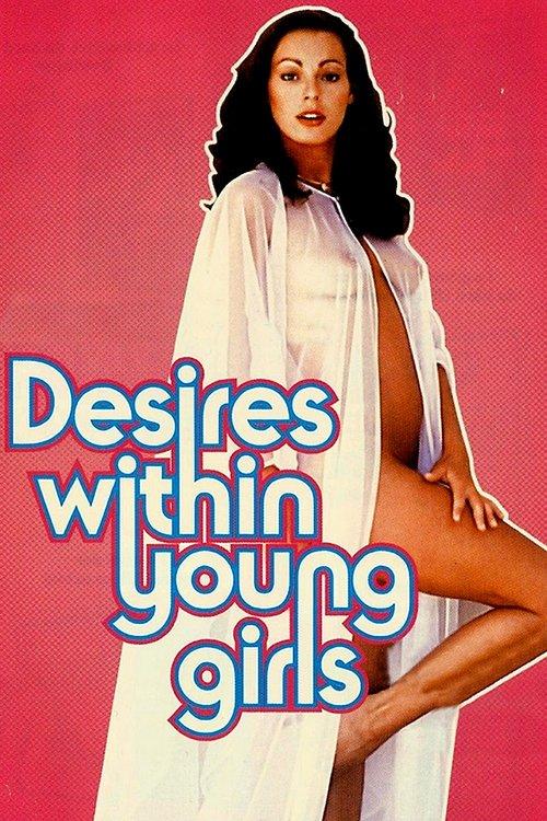 Desires Within Young Girls filmas online