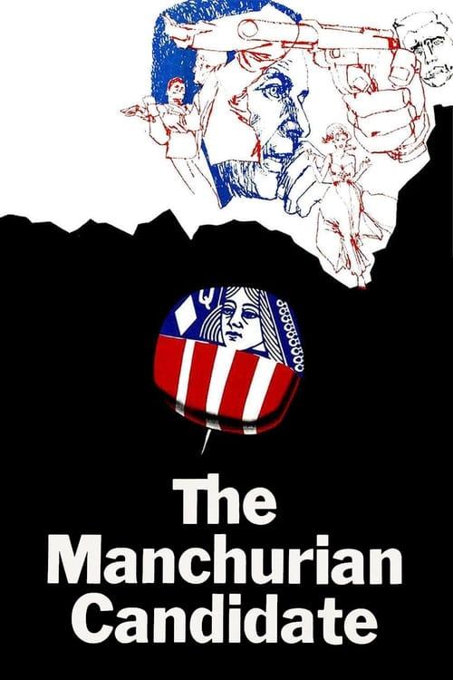 The Manchurian Candidate filmas online