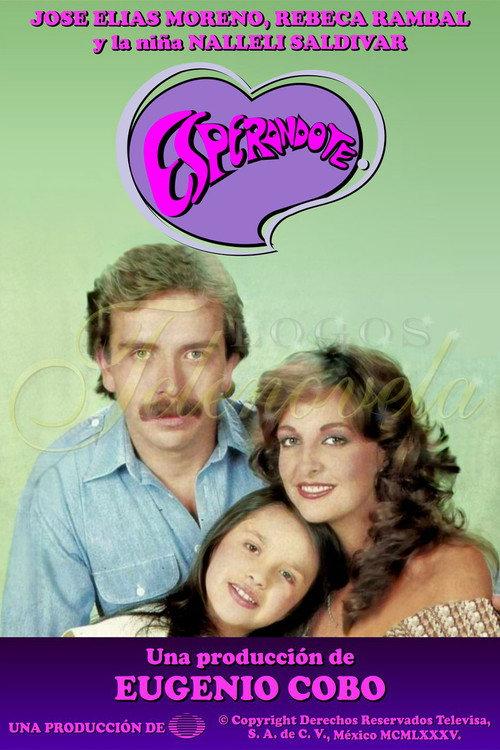 Esperándote filmas online