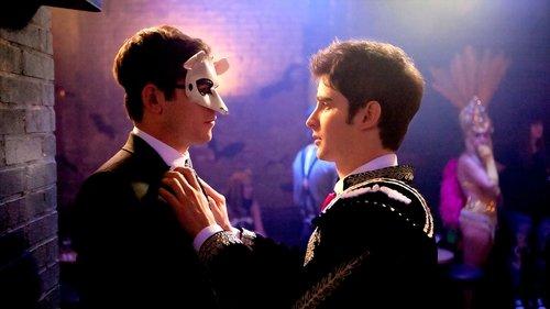 Those People filmas žiurėti online