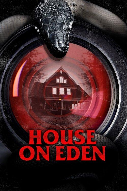 House on Eden filmas online