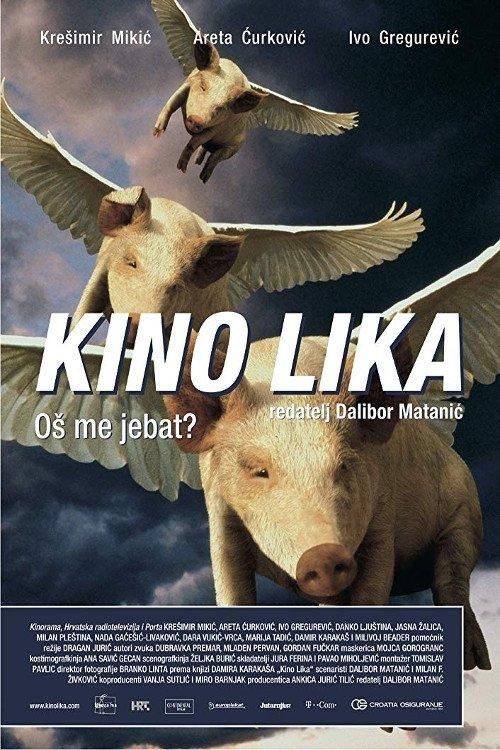 Kino Lika filmas online