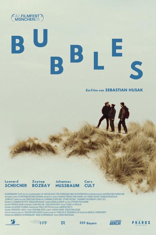 Bubbles filmas online