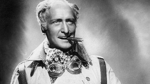 F.P.1 Doesn't Answer filmas žiurėti online