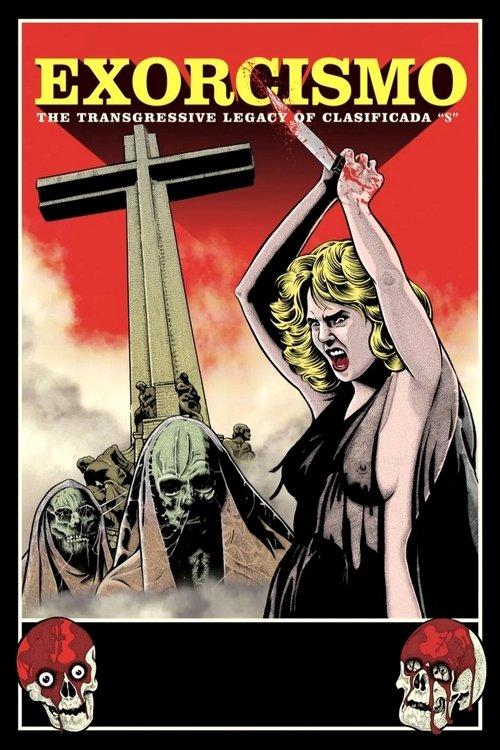Exorcismo: The Transgressive Legacy of Clasificada “S” filmas online