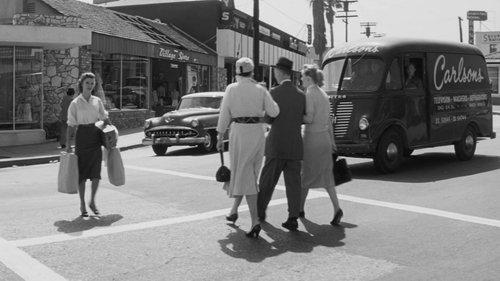 No Down Payment filmas žiurėti online