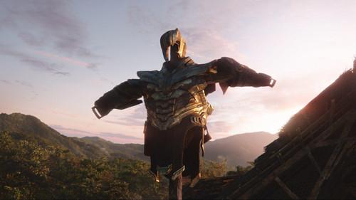 Keršytojai. Pabaiga filmas žiurėti online