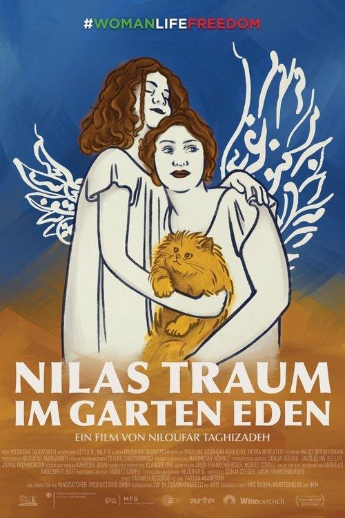 Nilas Traum im Garten Eden filmas online
