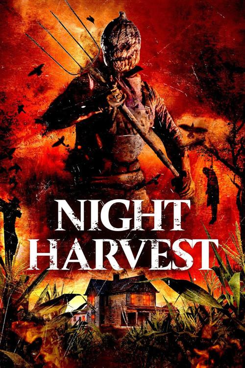 Night Harvest filmas online