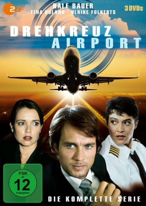 Drehkreuz Airport filmas online