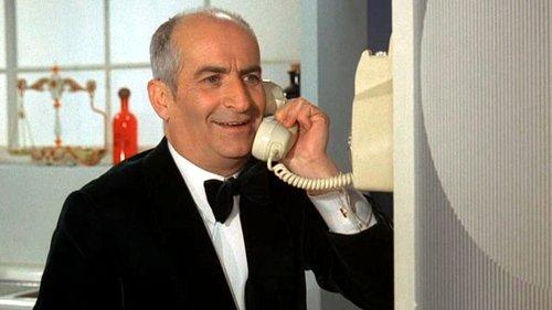 Joe: The Busybody filmas žiurėti online